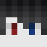 Alphomega's Halloween Skin - Halloween Minecraft Skins - image 3