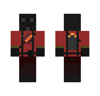 Pyro Team Fortress 2