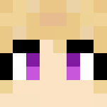 Nakiri Erina - Female Minecraft Skins - image 3