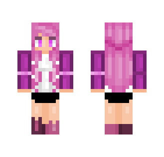 Kawaii Girl