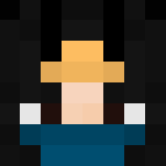 Kitana | Mortal Kombat X - Mortal Kombat Minecraft Skins - image 3