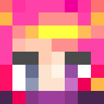 Sunset Assassin - Female Minecraft Skins - image 3