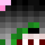 BRAINS..... - Female Minecraft Skins - image 3