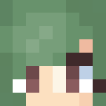 Fall - Female Minecraft Skins - image 3