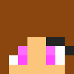 Autumn Roses ~ FireflyNightcore - Female Minecraft Skins - image 3