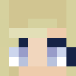 The White Canary - Collab - Male Minecraft Skins - image 3