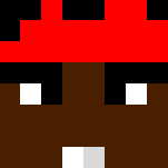 Kiawe (Pokemon: Sun & Moon) - Male Minecraft Skins - image 3