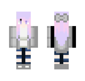 Skin Trade W/ iiFlamingRoses