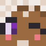 Cat-Eared Girl - Girl Minecraft Skins - image 3