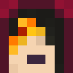 Sadira - Female Minecraft Skins - image 3