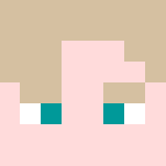 Leon Beta Uptaded 3.5 - Male Minecraft Skins - image 3