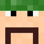 Motorcyclist - Metalhead Skin - Male Minecraft Skins - image 3