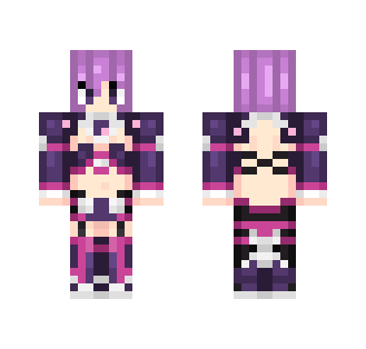 Void Princess