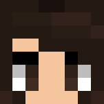 €łłα | So close to autumn ;-; - Female Minecraft Skins - image 3