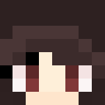 Request ~ smolChiaki - Female Minecraft Skins - image 3