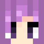 Elemental Master - Female Minecraft Skins - image 3