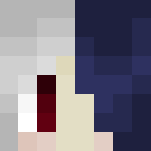 [Personal Skin] Andrea [OC] - Female Minecraft Skins - image 3