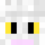 Mammot ~ My Singing Monsters - Interchangeable Minecraft Skins - image 3