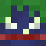 Joker ( suicide squad ) - Male Minecraft Skins - image 3