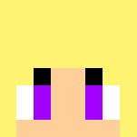 Download Free Little Girl Skin for Minecraft image 3 Little Girl - Girl Minecraft Skins - image 3