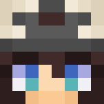My Pokémon Go Avatar - Female Minecraft Skins - image 3