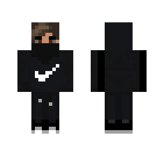 Roadman skin
