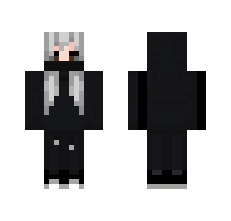 Roadgirl skin (Special request)
