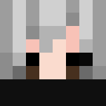 Roadgirl skin (Special request) - Female Minecraft Skins - image 3