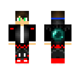 ender teen