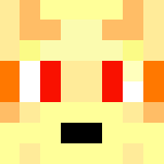 Naruto Six Paths - Male Minecraft Skins - image 3
