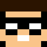 Robin (Teen Titans GO) - Male Minecraft Skins - image 3