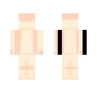 My Latest Skin Base