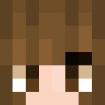 dαиibєαя // _awkwardpoptart_ - Female Minecraft Skins - image 3