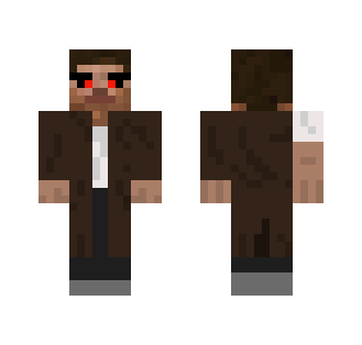 Trenchcoat
