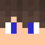 Gamer Boy - Boy Minecraft Skins - image 3