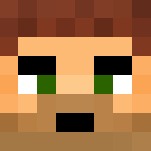 Eric from Herobrine 4 - Herobrine Minecraft Skins - image 3