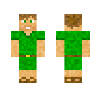Classic rome citizen - Male Minecraft Skins - image 2