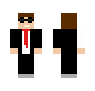 Matt Murdock - Male Minecraft Skins - image 2