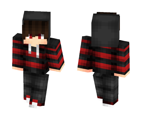 Umm Yup... | ItsCalledHacks - Male Minecraft Skins - image 1