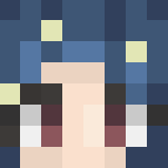 ST with -Amy- ???? || North - Female Minecraft Skins - image 3