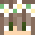 Download Free Pizza Girl | ItsCalledHacks Skin for Minecraft image 3 Pizza Girl | ItsCalledHacks - Girl Minecraft Skins - image 3