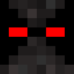 DeadPool [my version] - Comics Minecraft Skins - image 3