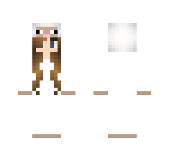 Sheep Onsie! (Onsie Set)