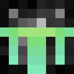 Glacis, King of the Auroras - Male Minecraft Skins - image 3