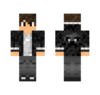 Skin 005