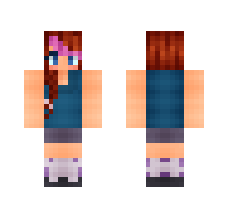 Skin 004