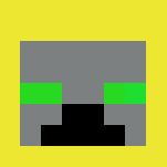 Lion Gamer - Other Minecraft Skins - image 3