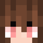 dαиibєαя // beinqeva - Female Minecraft Skins - image 3