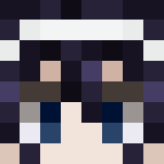 Kyouka Izumi [Bungo Stray Dogs] - Female Minecraft Skins - image 3