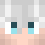 Aldnoah Zero: Slaine Troyard - Male Minecraft Skins - image 3